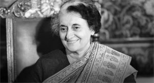 know all about indira gandhi historical slogan garibi hatao