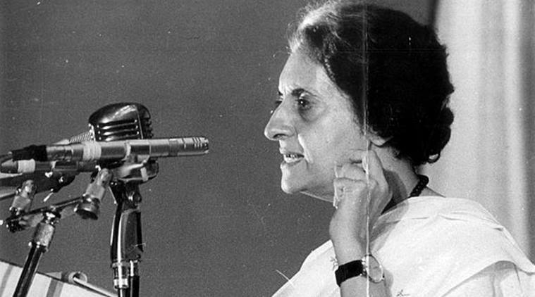 know all about indira gandhi historical slogan garibi hatao